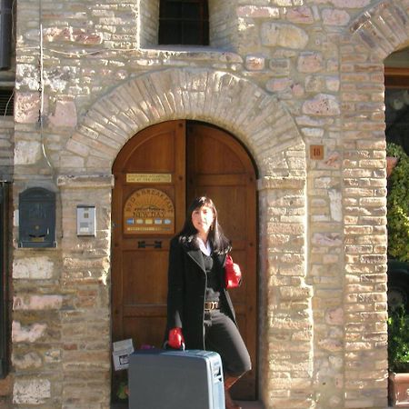 B&B New Day Assisi Exterior foto