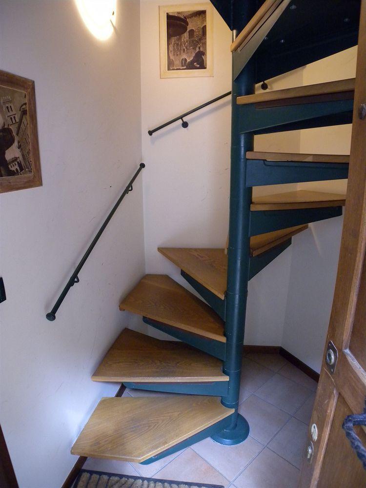 B&B New Day Assisi Exterior foto