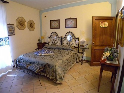 B&B New Day Assisi Exterior foto
