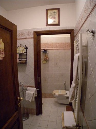 B&B New Day Assisi Exterior foto