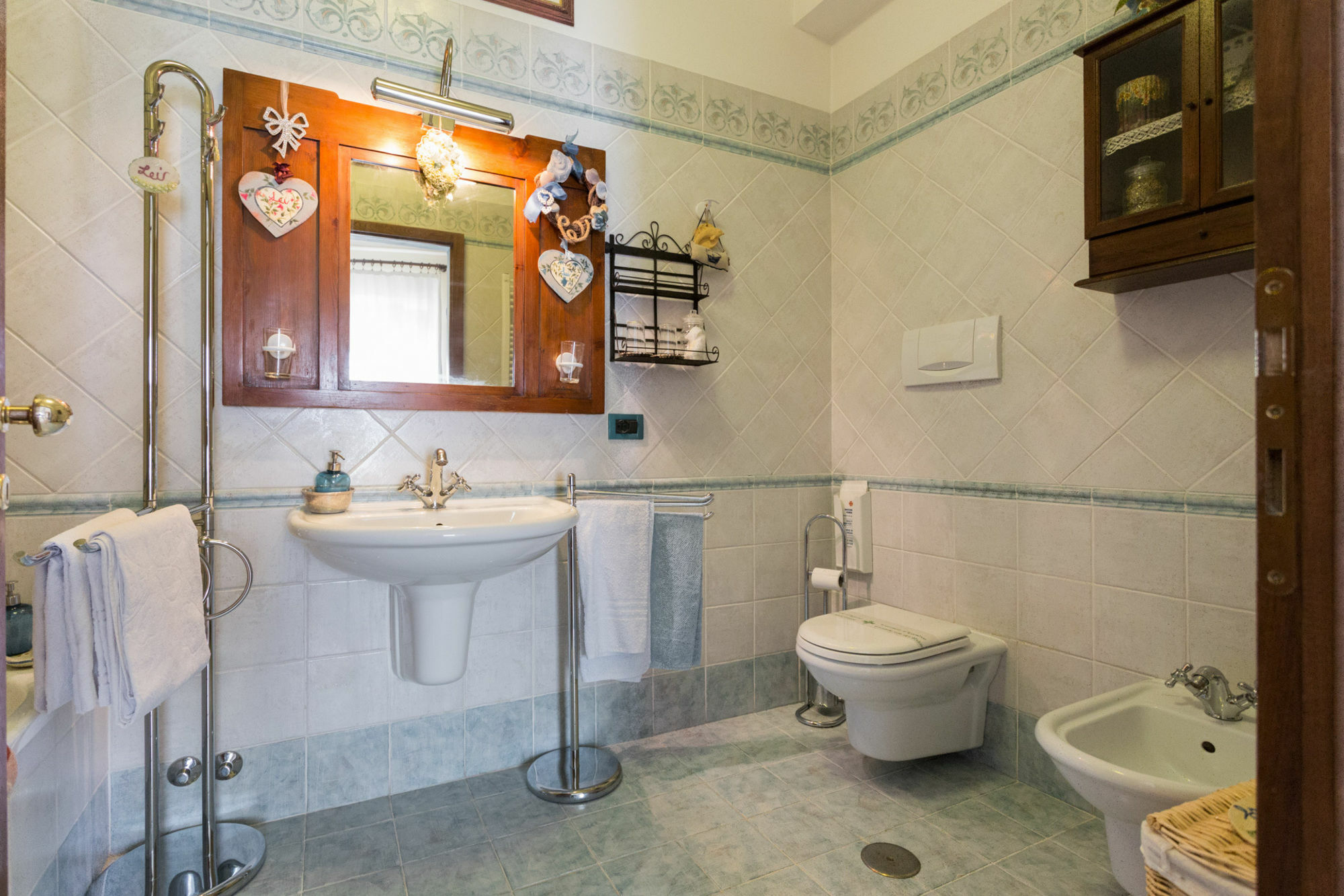 B&B New Day Assisi Exterior foto