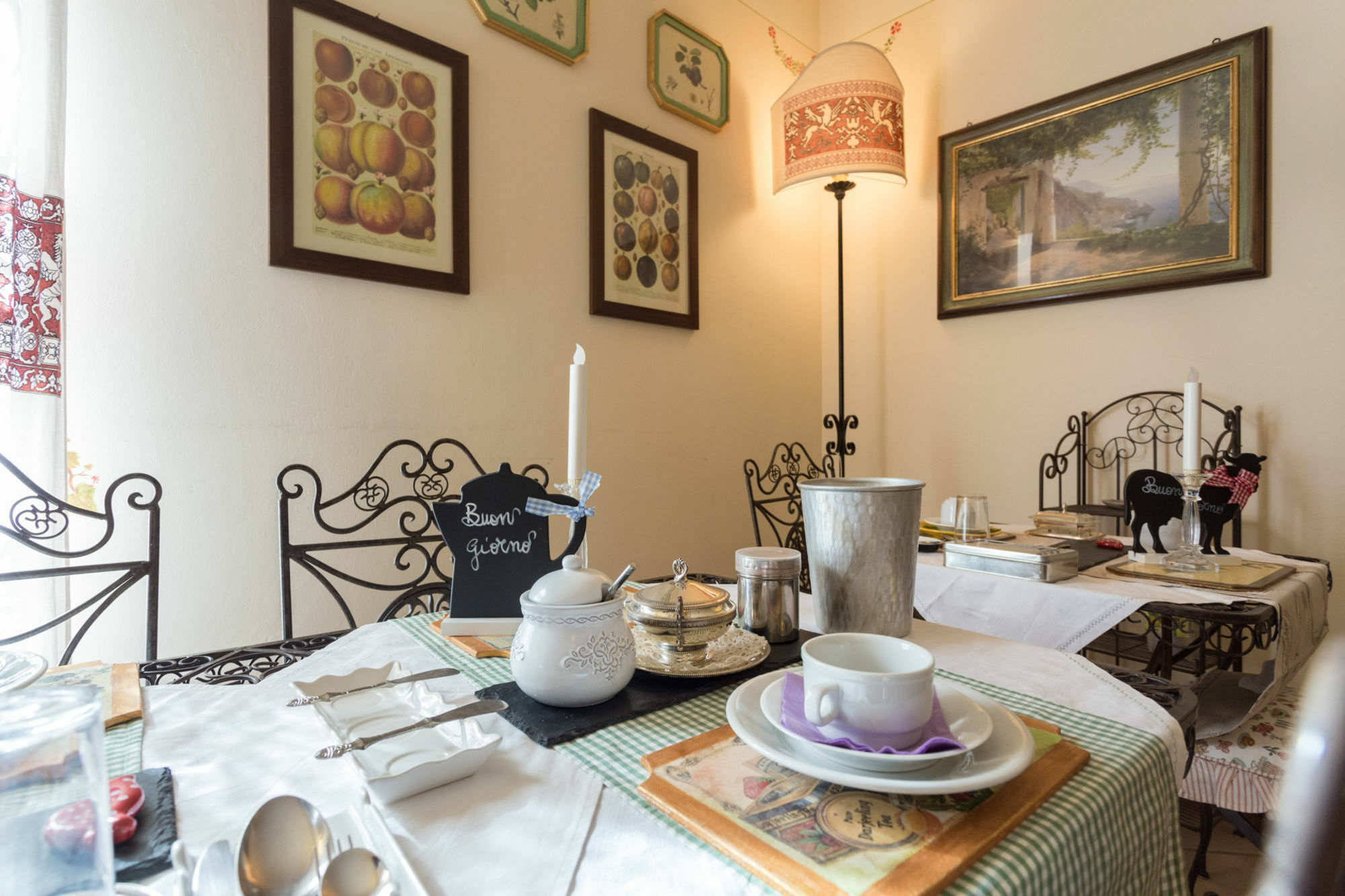 B&B New Day Assisi Exterior foto