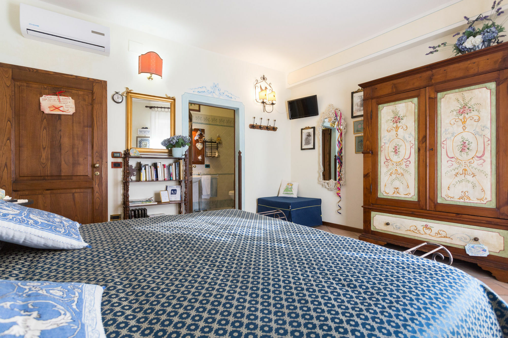 B&B New Day Assisi Exterior foto